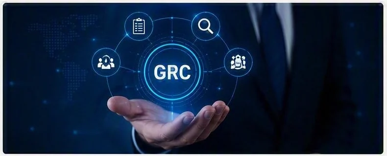 Governance risk and compliance
