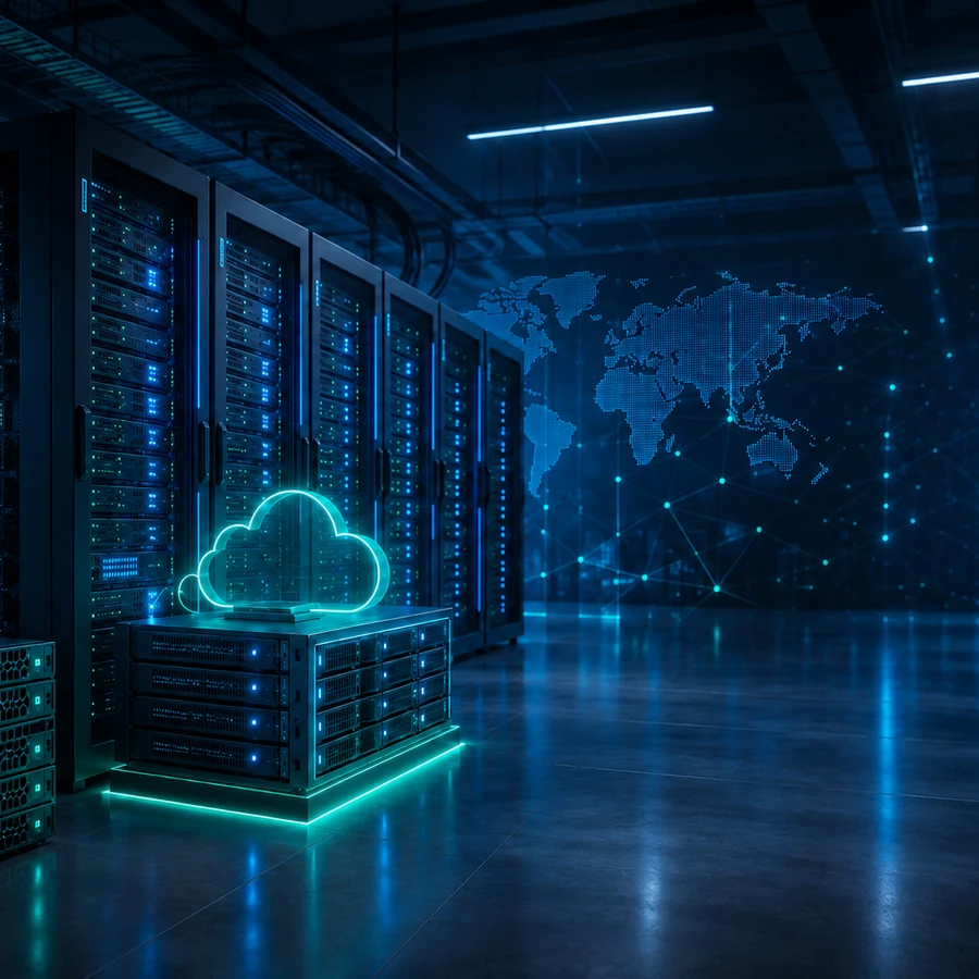 Industry experts delivering cybersecurity and IT solutions